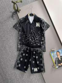 Picture of Amiri Shirt Pant Suits _SKUAmiriM-3XL25tr5419664
